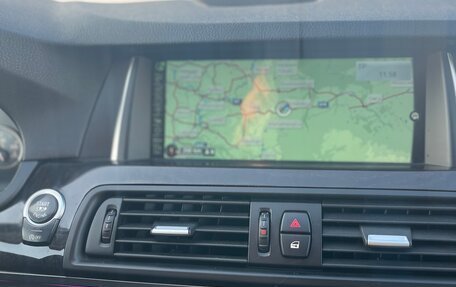 BMW 5 серия, 2015 год, 1 700 000 рублей, 9 фотография