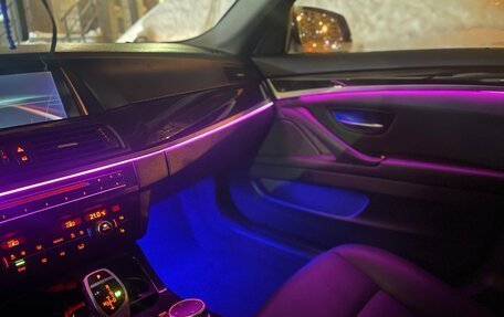 BMW 5 серия, 2015 год, 1 700 000 рублей, 15 фотография