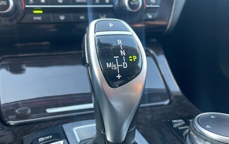 BMW 5 серия, 2015 год, 1 700 000 рублей, 13 фотография