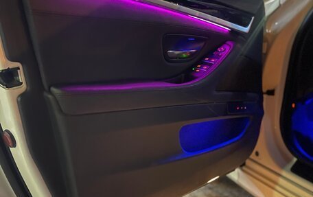 BMW 5 серия, 2015 год, 1 700 000 рублей, 16 фотография