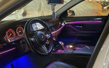 BMW 5 серия, 2015 год, 1 700 000 рублей, 17 фотография