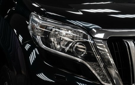 Toyota Land Cruiser Prado 150 рестайлинг 2, 2014 год, 3 499 000 рублей, 8 фотография