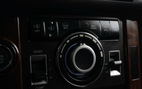 Toyota Land Cruiser Prado 150 рестайлинг 2, 2014 год, 3 499 000 рублей, 19 фотография