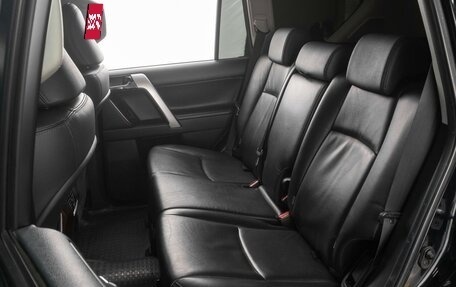 Toyota Land Cruiser Prado 150 рестайлинг 2, 2014 год, 3 499 000 рублей, 13 фотография