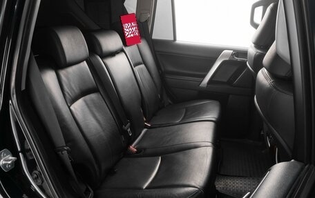 Toyota Land Cruiser Prado 150 рестайлинг 2, 2014 год, 3 499 000 рублей, 11 фотография