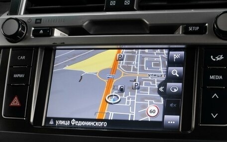 Toyota Land Cruiser Prado 150 рестайлинг 2, 2014 год, 3 499 000 рублей, 21 фотография