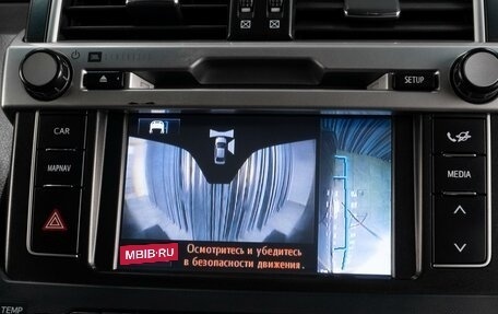Toyota Land Cruiser Prado 150 рестайлинг 2, 2014 год, 3 499 000 рублей, 20 фотография