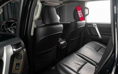 Toyota Land Cruiser Prado 150 рестайлинг 2, 2014 год, 3 499 000 рублей, 15 фотография