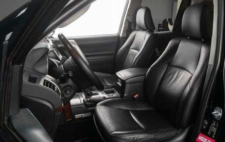 Toyota Land Cruiser Prado 150 рестайлинг 2, 2014 год, 3 499 000 рублей, 14 фотография