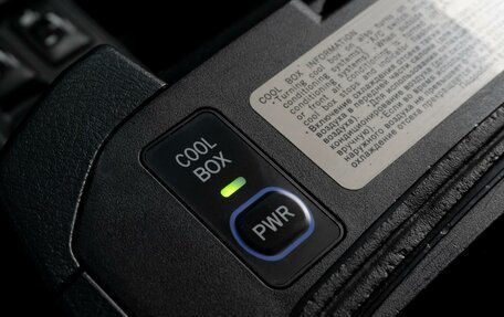 Toyota Land Cruiser Prado 150 рестайлинг 2, 2014 год, 3 499 000 рублей, 28 фотография