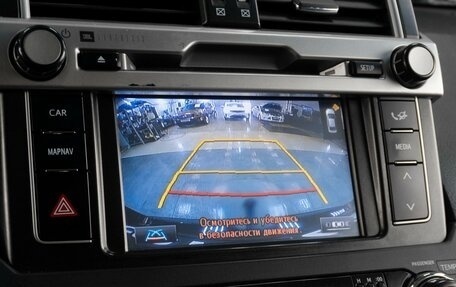 Toyota Land Cruiser Prado 150 рестайлинг 2, 2014 год, 3 499 000 рублей, 18 фотография