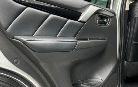 Mitsubishi Pajero Sport III рестайлинг, 2017 год, 3 420 000 рублей, 11 фотография