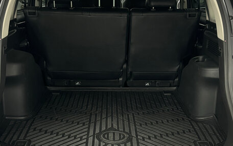 Mitsubishi Pajero Sport III рестайлинг, 2017 год, 3 420 000 рублей, 15 фотография