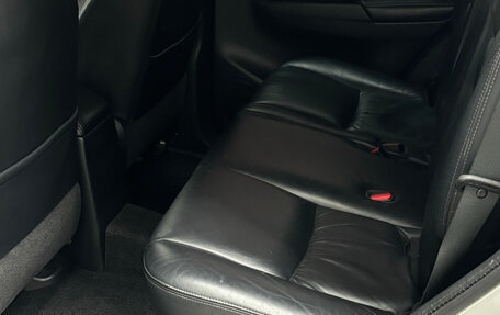 Mitsubishi Pajero Sport III рестайлинг, 2017 год, 3 420 000 рублей, 14 фотография