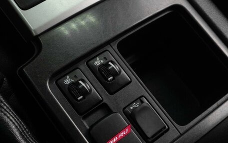 Toyota Land Cruiser Prado 150 рестайлинг 2, 2014 год, 3 499 000 рублей, 27 фотография