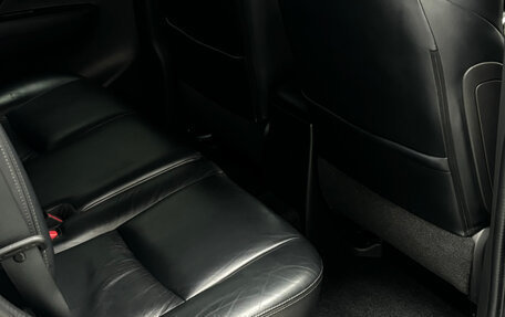 Mitsubishi Pajero Sport III рестайлинг, 2017 год, 3 420 000 рублей, 16 фотография