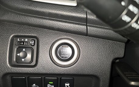 Mitsubishi Pajero Sport III рестайлинг, 2017 год, 3 420 000 рублей, 26 фотография