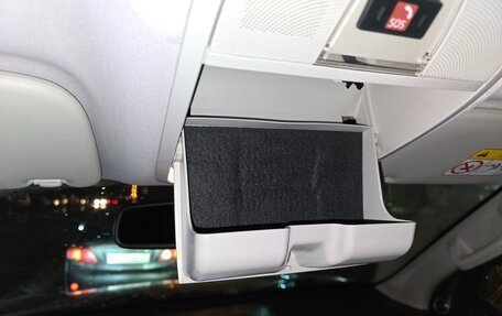 Mitsubishi Pajero Sport III рестайлинг, 2017 год, 3 420 000 рублей, 25 фотография