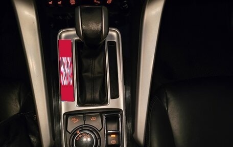 Mitsubishi Pajero Sport III рестайлинг, 2017 год, 3 420 000 рублей, 22 фотография