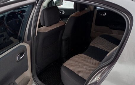 Renault Megane II, 2004 год, 2 фотография