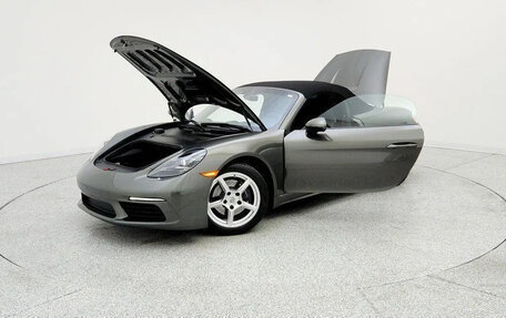 Porsche Boxster, 2020 год, 9 150 000 рублей, 3 фотография