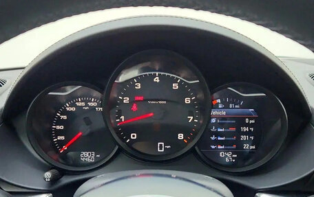 Porsche Boxster, 2020 год, 9 150 000 рублей, 9 фотография