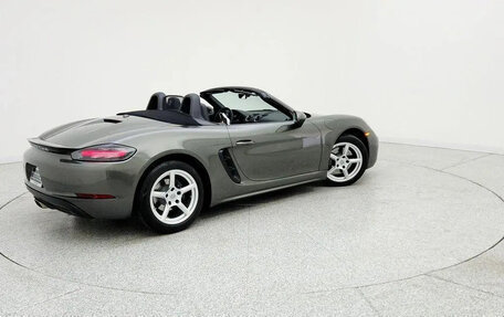 Porsche Boxster, 2020 год, 9 150 000 рублей, 2 фотография