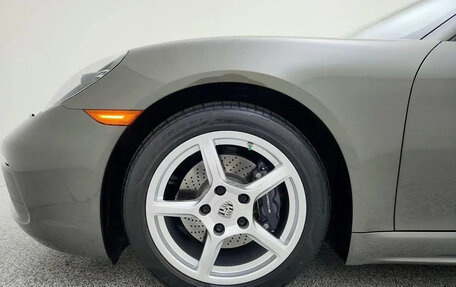 Porsche Boxster, 2020 год, 9 150 000 рублей, 7 фотография