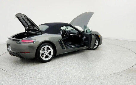 Porsche Boxster, 2020 год, 9 150 000 рублей, 5 фотография