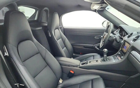 Porsche Boxster, 2020 год, 9 150 000 рублей, 8 фотография