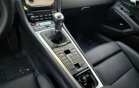 Porsche Boxster, 2020 год, 9 150 000 рублей, 10 фотография