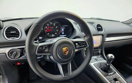 Porsche Boxster, 2020 год, 9 150 000 рублей, 11 фотография