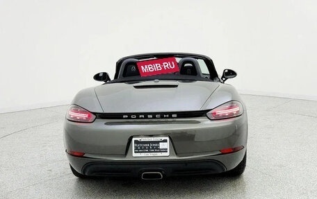 Porsche Boxster, 2020 год, 9 150 000 рублей, 6 фотография