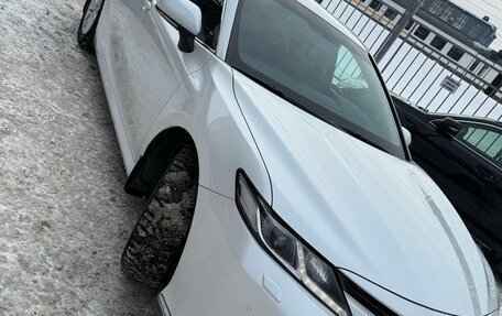 Toyota Camry, 2019 год, 2 888 000 рублей, 4 фотография