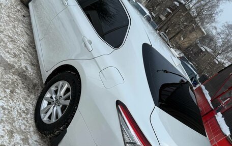 Toyota Camry, 2019 год, 2 888 000 рублей, 3 фотография