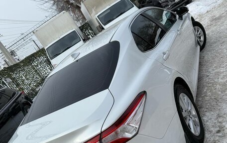 Toyota Camry, 2019 год, 2 888 000 рублей, 5 фотография