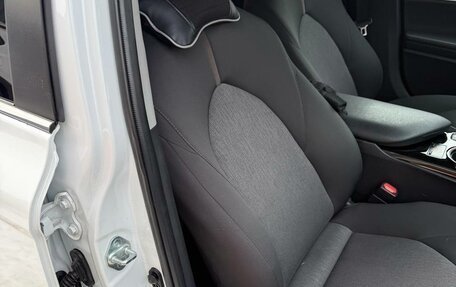 Toyota Camry, 2019 год, 2 888 000 рублей, 9 фотография