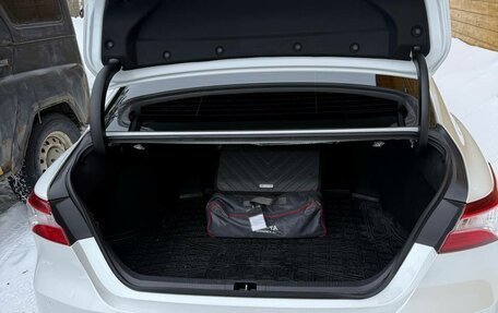 Toyota Camry, 2019 год, 2 888 000 рублей, 12 фотография