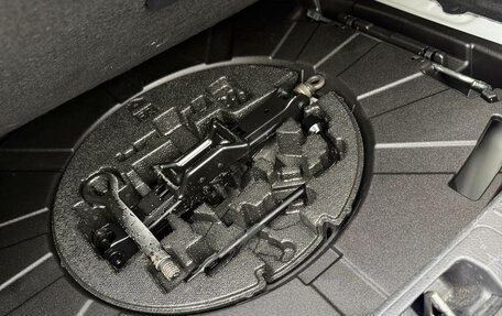 Toyota Camry, 2019 год, 2 888 000 рублей, 11 фотография