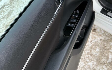 Toyota Camry, 2019 год, 2 888 000 рублей, 17 фотография