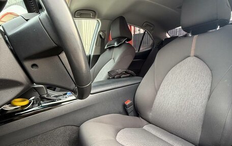 Toyota Camry, 2019 год, 2 888 000 рублей, 16 фотография