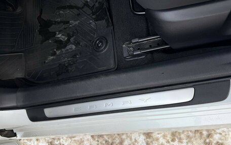 Toyota Camry, 2019 год, 2 888 000 рублей, 20 фотография