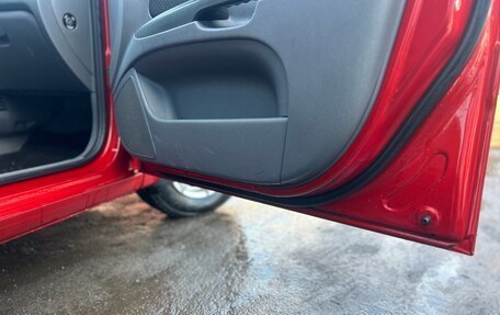 KIA Rio II, 2011 год, 630 000 рублей, 3 фотография