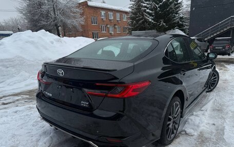 Toyota Camry, 2025 год, 5 100 000 рублей, 2 фотография