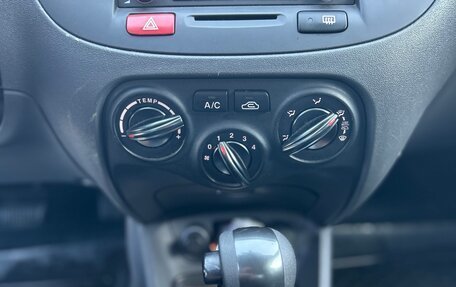 KIA Rio II, 2011 год, 630 000 рублей, 12 фотография