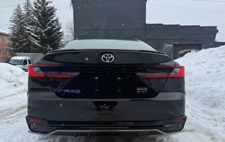 Toyota Camry, 2025 год, 5 100 000 рублей, 6 фотография