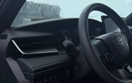 Toyota Camry, 2025 год, 5 100 000 рублей, 8 фотография