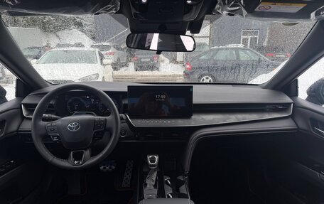 Toyota Camry, 2025 год, 5 100 000 рублей, 7 фотография