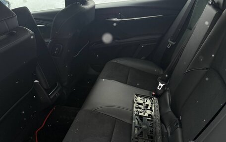 Toyota Camry, 2025 год, 5 100 000 рублей, 5 фотография