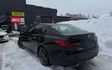 Toyota Camry, 2025 год, 5 100 000 рублей, 4 фотография